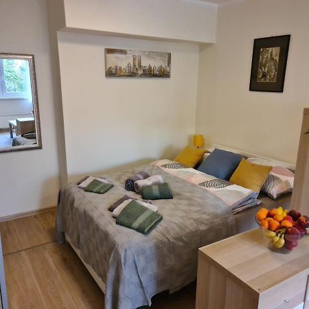 Apartament Branka 1 Zagrzeb Zewnętrze zdjęcie