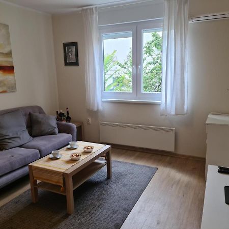 Apartament Branka 1 Zagrzeb Zewnętrze zdjęcie