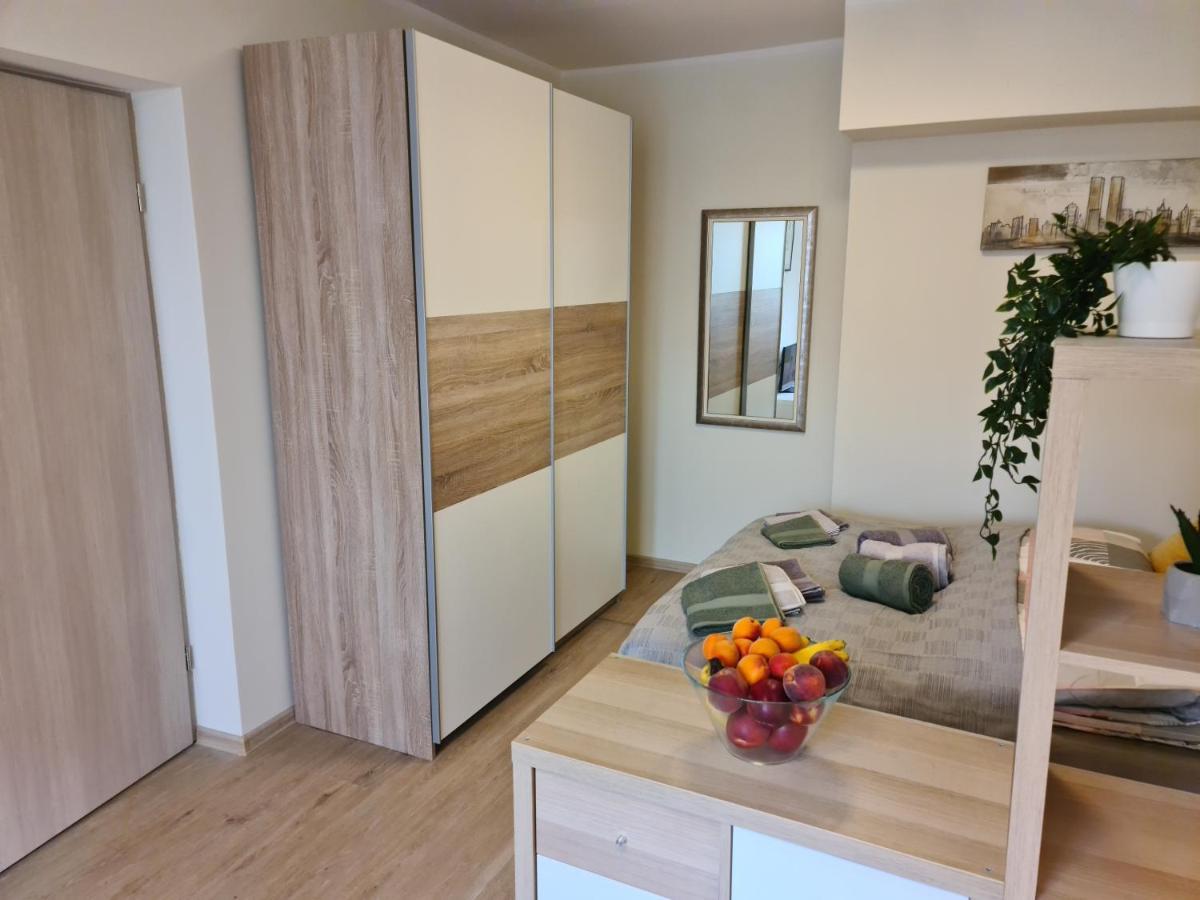 Apartament Branka 1 Zagrzeb Zewnętrze zdjęcie