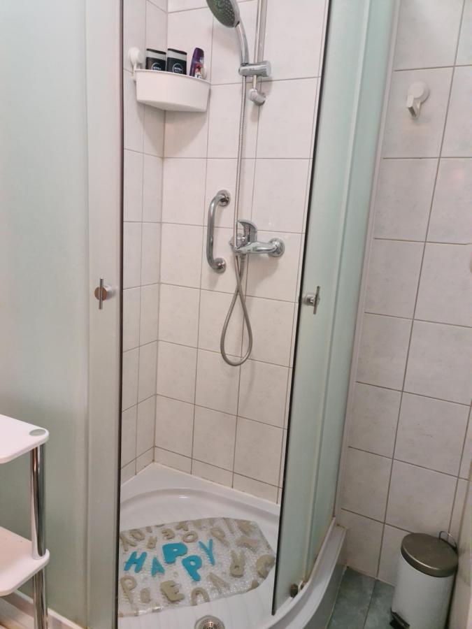 Apartament Branka 1 Zagrzeb Zewnętrze zdjęcie