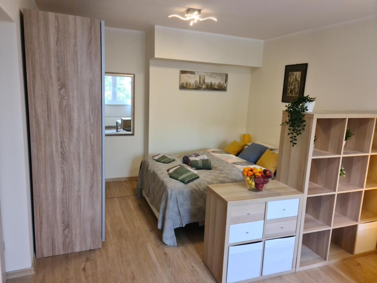 Apartament Branka 1 Zagrzeb Zewnętrze zdjęcie