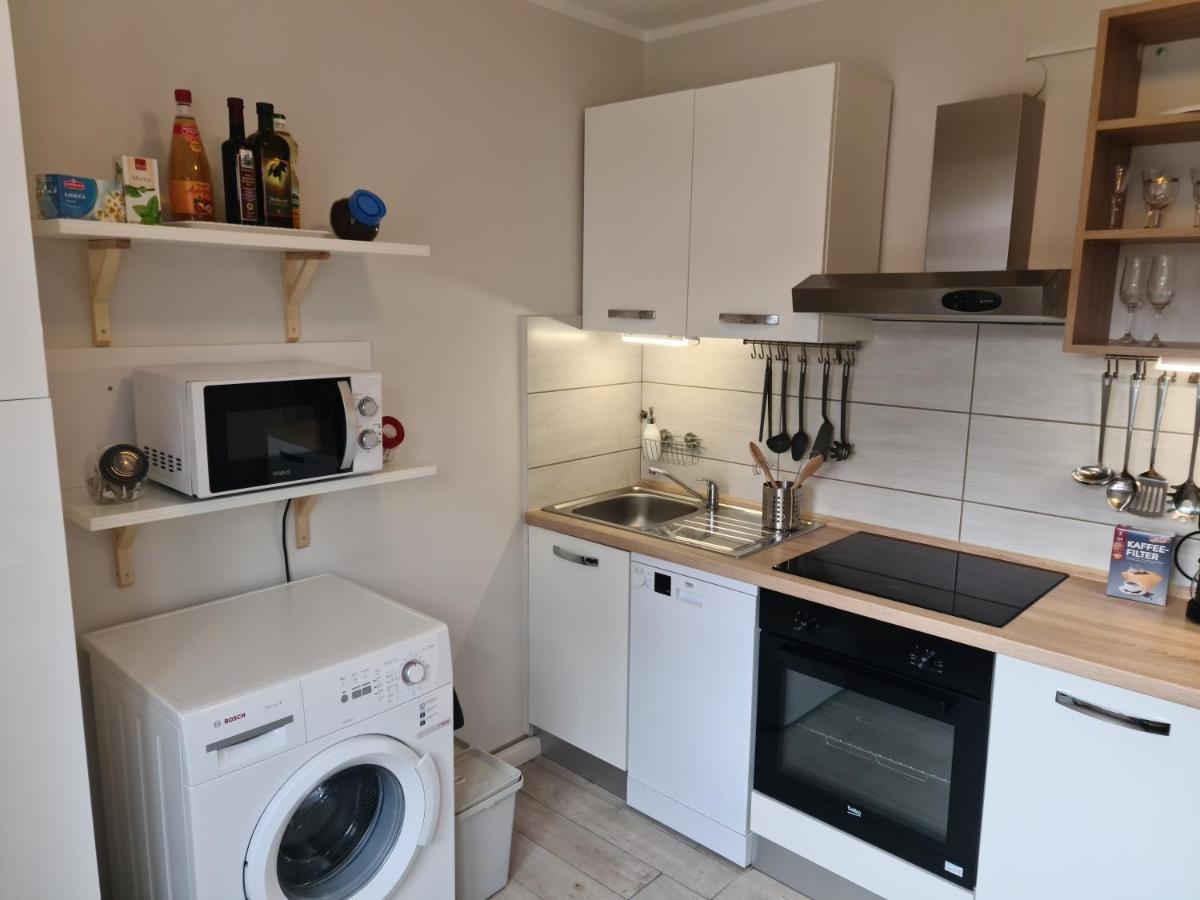 Apartament Branka 1 Zagrzeb Zewnętrze zdjęcie