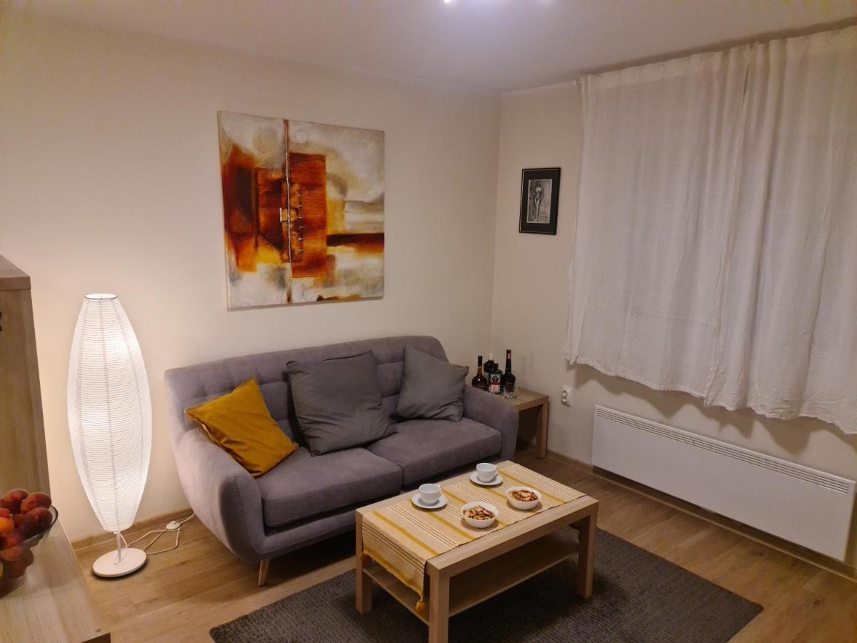 Apartament Branka 1 Zagrzeb Zewnętrze zdjęcie