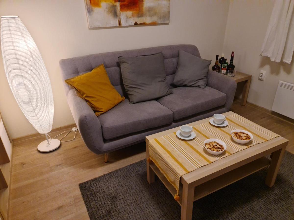 Apartament Branka 1 Zagrzeb Zewnętrze zdjęcie