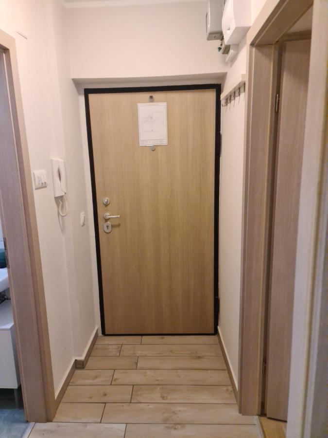Apartament Branka 1 Zagrzeb Zewnętrze zdjęcie